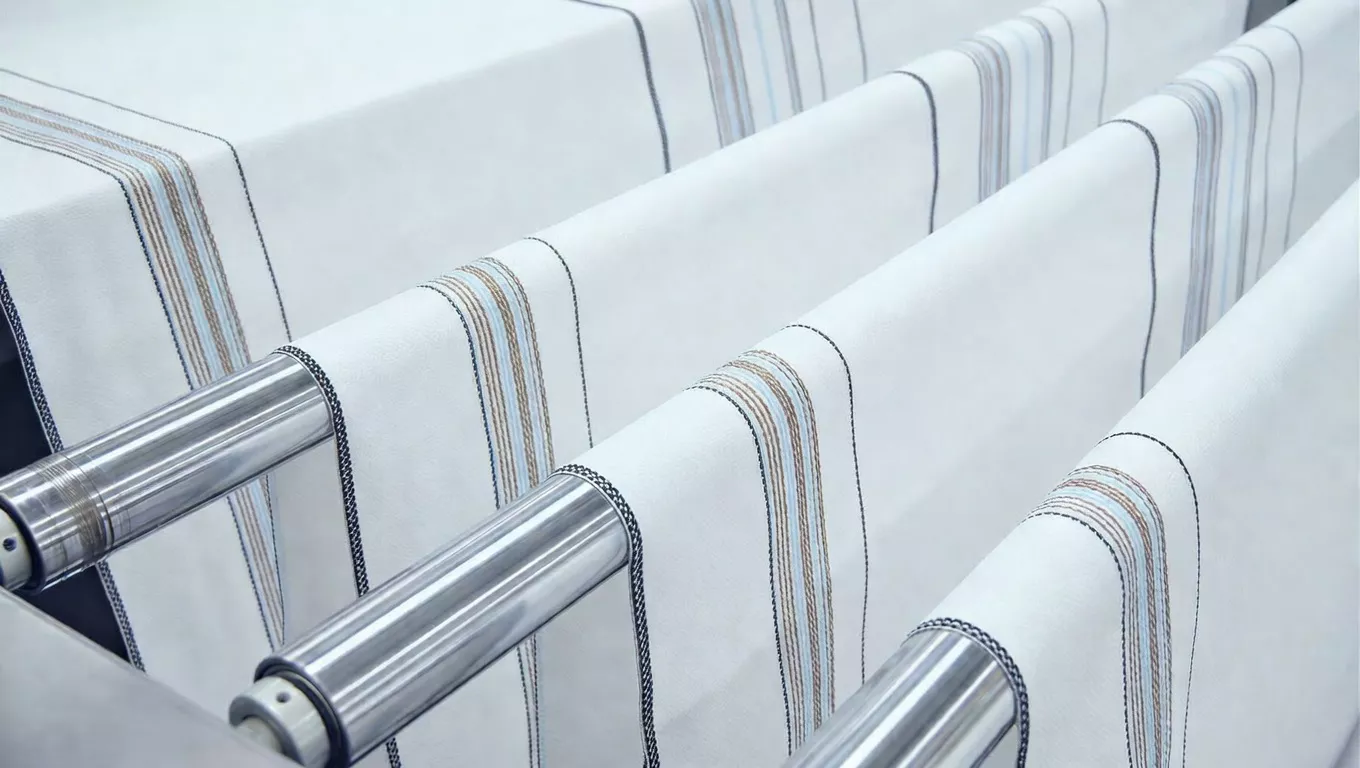 Polypropylene Fabrics