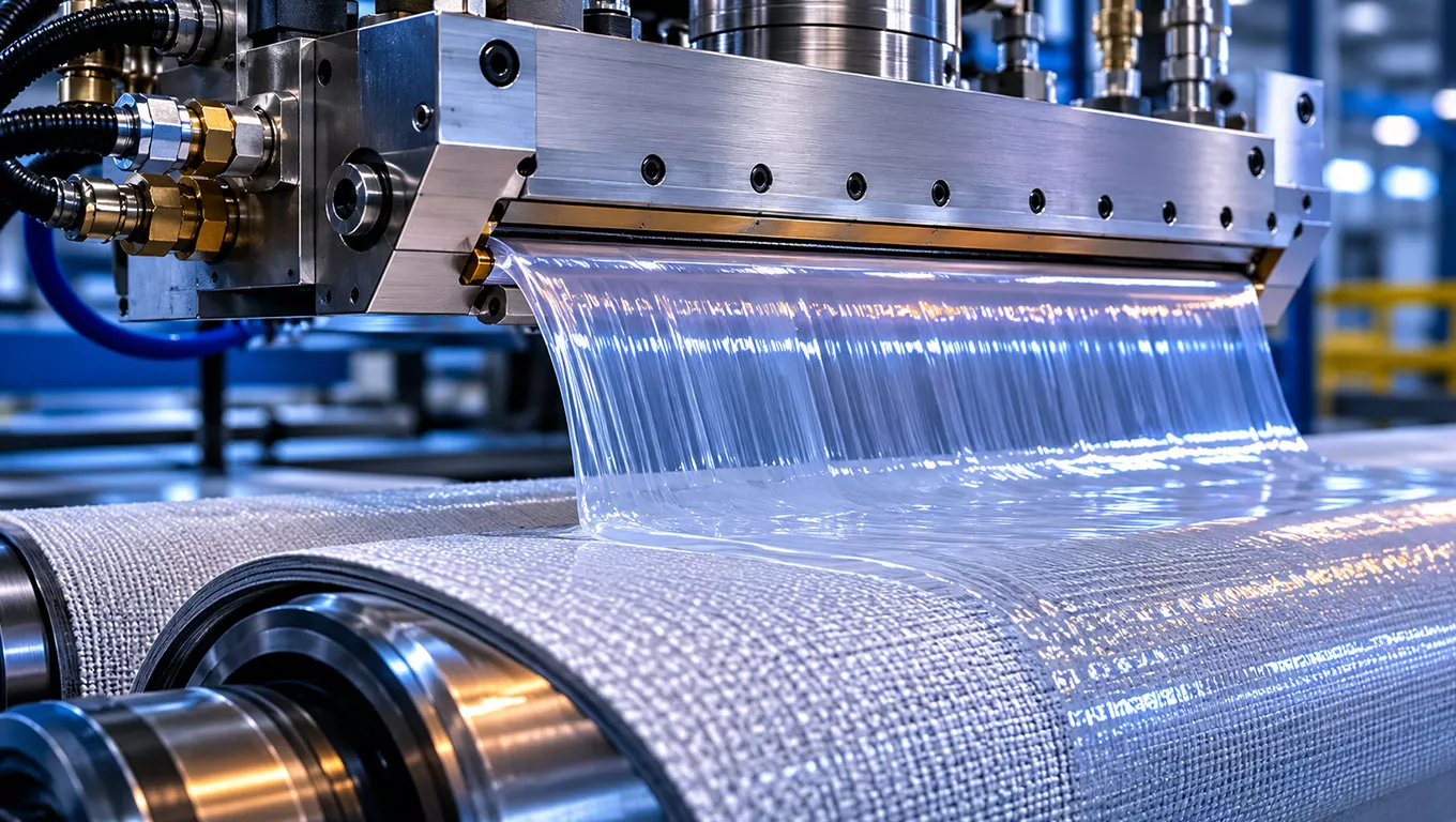 Extrusion-Coating