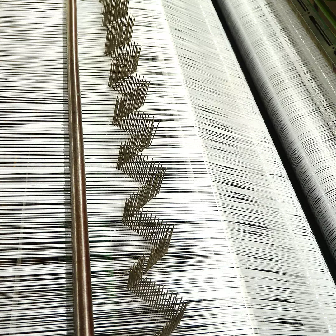Geotextile drainage and soil stabilization rolls