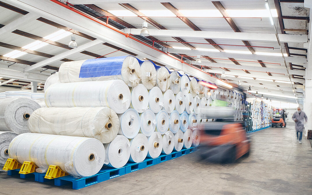 Integrated Polypropylene Products Annual Report 2026